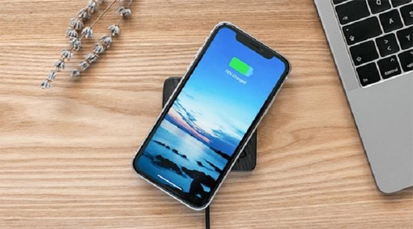 Đảm bảo pin của điện thoại luôn duy trì ở mức ổn định