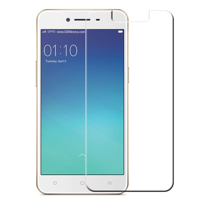 Dán kính cường lực