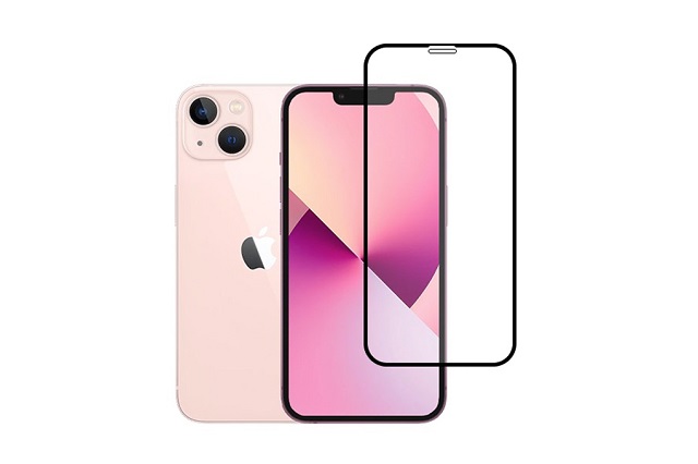 Miếng dán màn hình iPhone có cấu tạo nhiều lớp