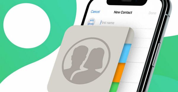 Lý do danh bạ điện thoại bị ẩn và đâu là cách khắc phục?