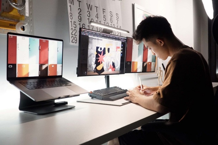 Sáng tạo là một trong những năng quan trọng của người làm thiết kế