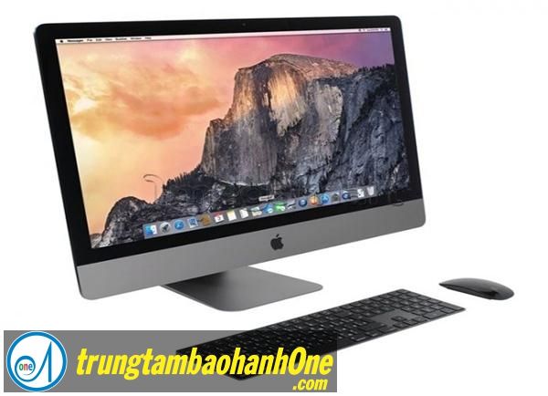 Dịch Vụ Sửa iMac Chính Hãnh Uy Tín Tại Trung Tâm Bảo Hành One