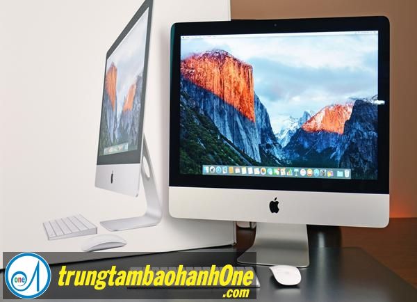 Dịch Vụ Sửa iMac Chính Hãnh Uy Tín Tại Trung Tâm Bảo Hành One