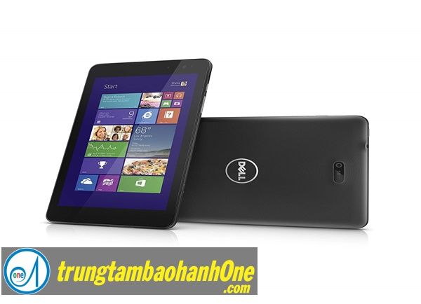 Bảng Giá Dịch Vụ Tablet Dell