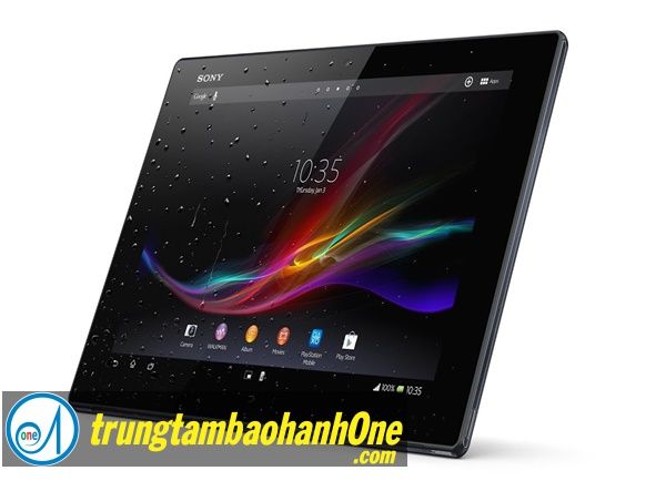 Bảng Giá Dịch Vụ Tablet Sony
