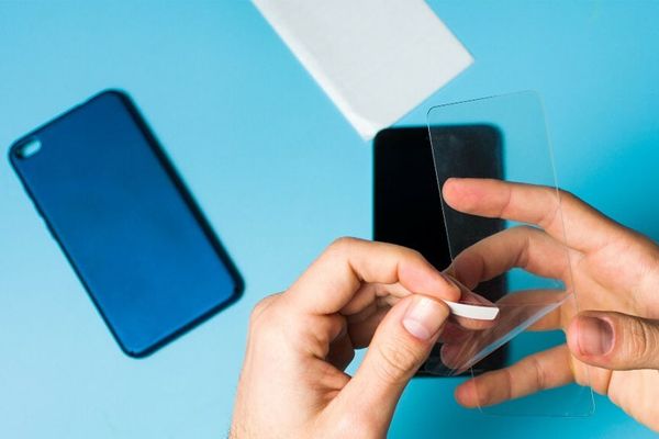 Cách kiểm tra điểm chết màn hình điện thoại và khắc phục chi tiết