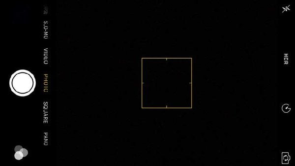 Cách kiểm tra điểm chết màn hình điện thoại và khắc phục chi tiết