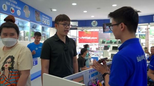 Cách kiểm tra điểm chết màn hình điện thoại và khắc phục chi tiết