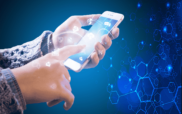 CPU điện thoại quá tải