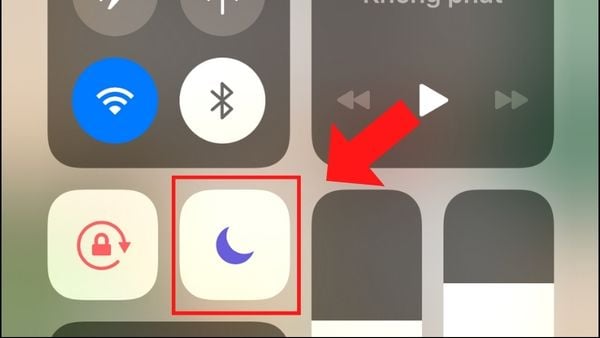 Cách khắc phục sự cố điện thoại không nhận được Airdrop siêu hiệu quả