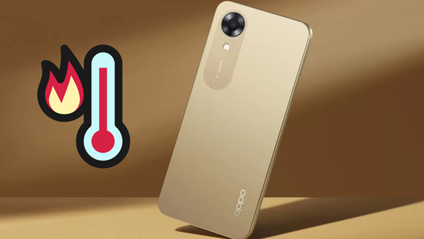 Nguyên nhân và cách khắc phục điện thoại Oppo bị nóng siêu hiệu quả