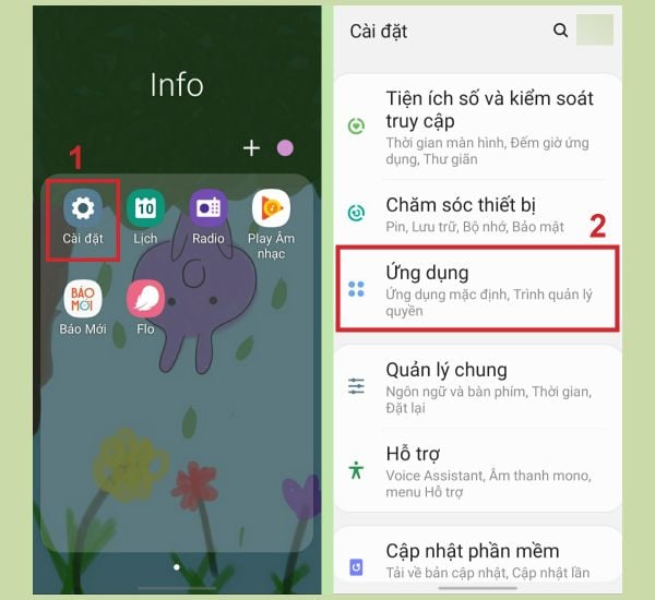 Nguyên nhân và cách khắc phục điện thoại Oppo bị nóng siêu hiệu quả
