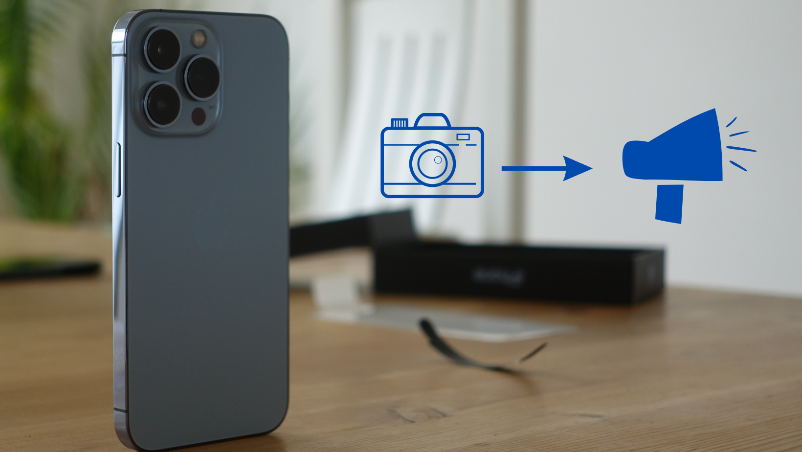 chụp ảnh sẽ đều phát ra âm thanh chụp