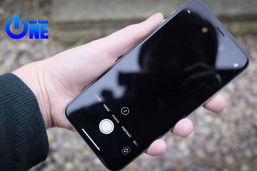 Xung đột các ứng dụng dẫn đến máy bị loạn