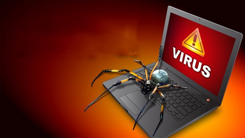 Diệt virus cho máy tính