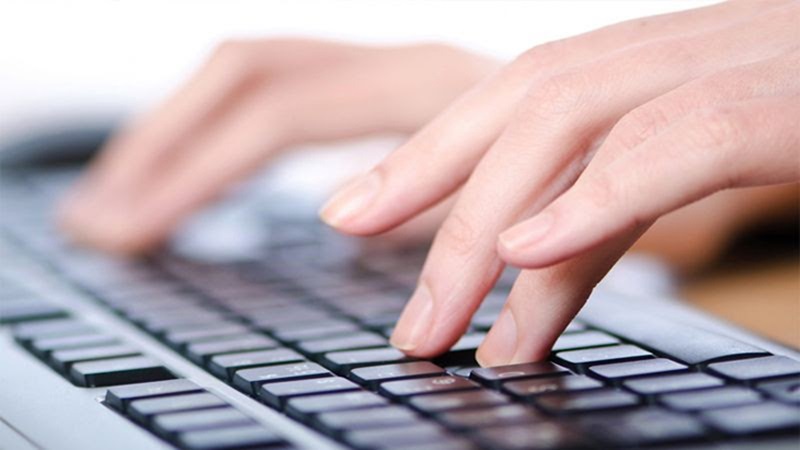 Điều chỉnh độ nhạy của bàn phím