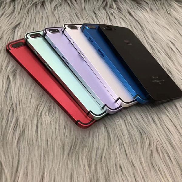 Có thể trang trí điện thoại iPhone bằng cách nào?