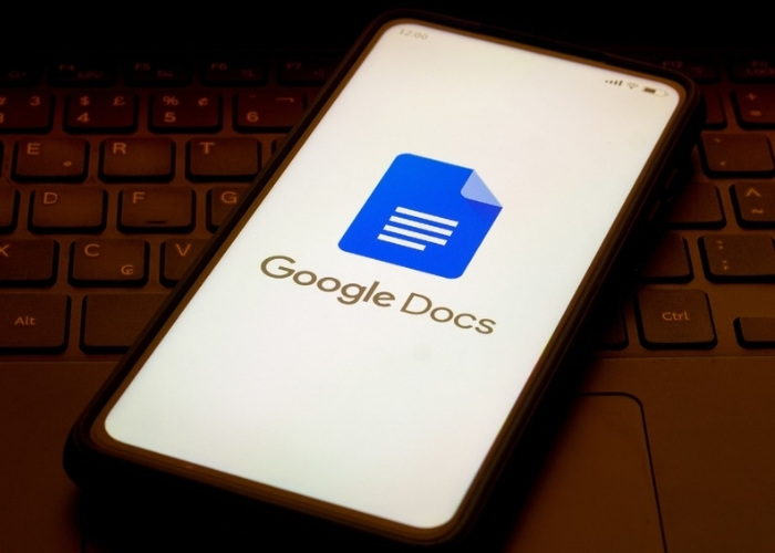 Truy cập link trên thiết bị khác