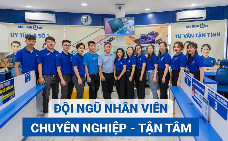 Trải nghiệm thay bộ sạc Samsung Note 10 tại Bảo Hành One