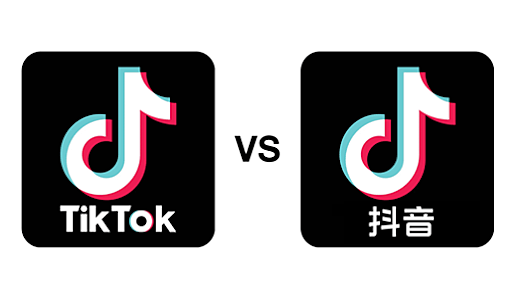 Douyin và Tiktok có giống nhau không?