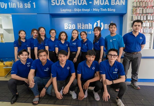 Bảo Hành One đào tạo thợ sửa laptop miễn phí 100%