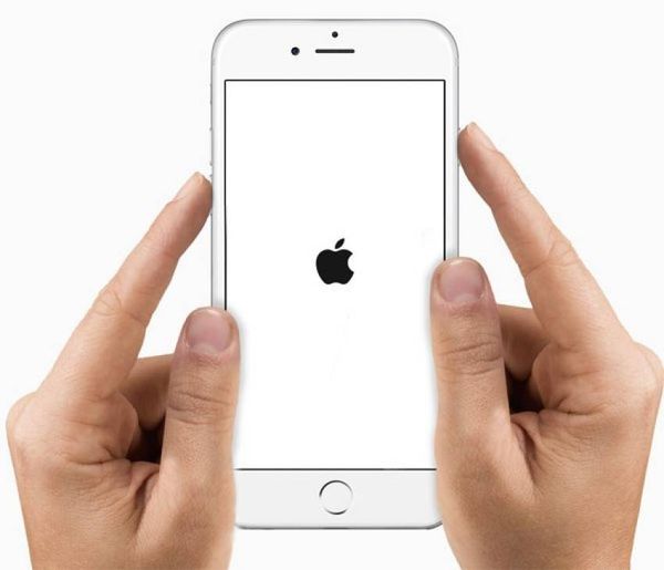 iphone 7 hết pin tắt nguồn sạc không lên