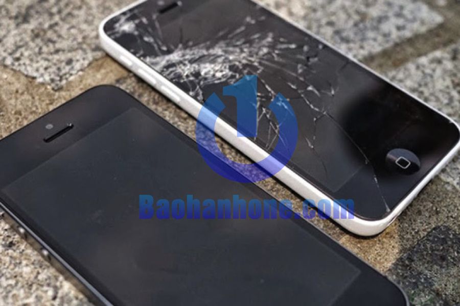 Vậy ép kính điện thoại có ưu điểm hay nhược