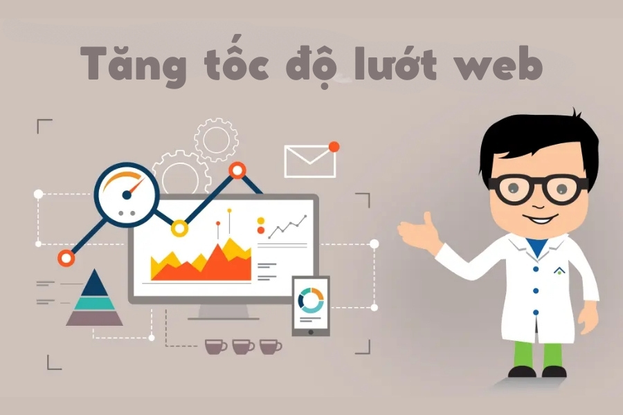 Gắn thêm ổ cứng cho PC giúp tăng tốc độ