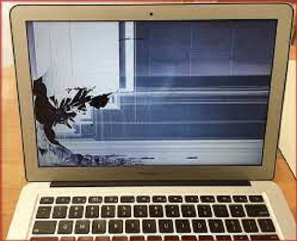 Dấu hiệu thay mặt kính Macbook M2