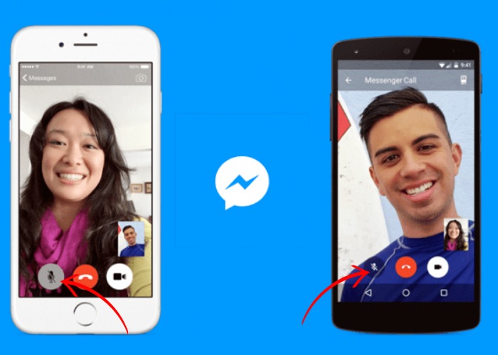 Microphone trên iPhone có thể đã vô tình bị tắt