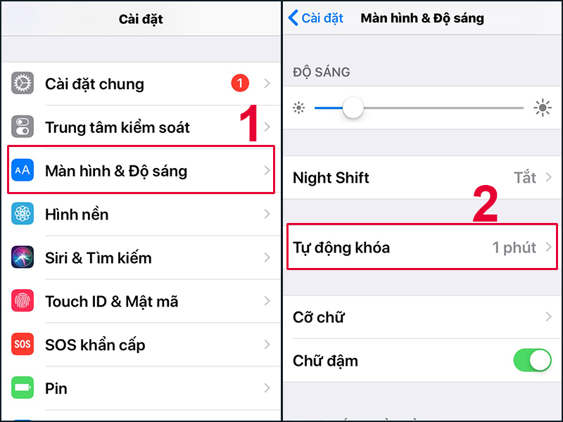 Gợi ý 10 cách tăng tuổi thọ pin iPhone hiệu quả, dễ thực hiện