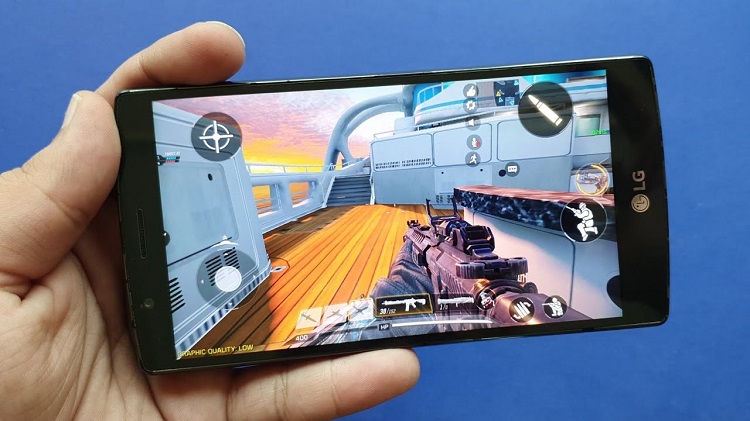 Mẹo sử dụng kéo dài tuổi thọ pin LG