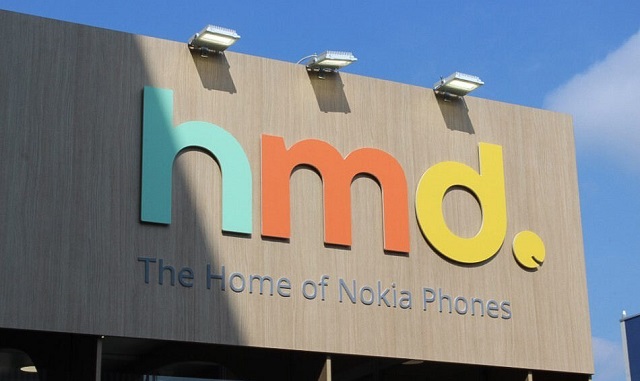 HMD Global tiếp tục mua lại Nokia từ tay Microsoft
