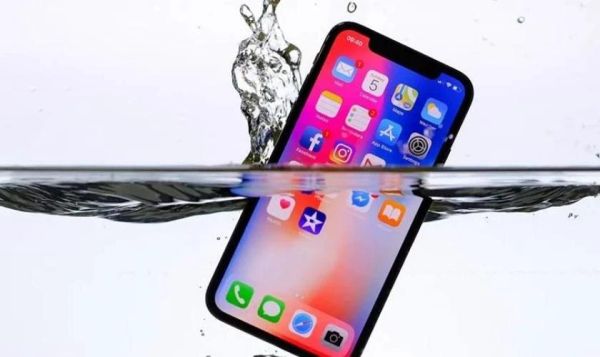 iphone 11 pro max có chống nước không