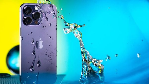 iphone 14 pro max có chống nước không