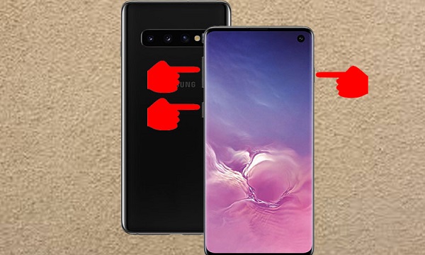 Hướng dẫn chi tiết cách vào Recovery Samsung