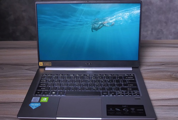 Hướng dẫn kiểm tra chu kỳ sạc trên máy tính