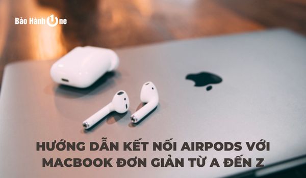 Airpods là thiết bị gì?