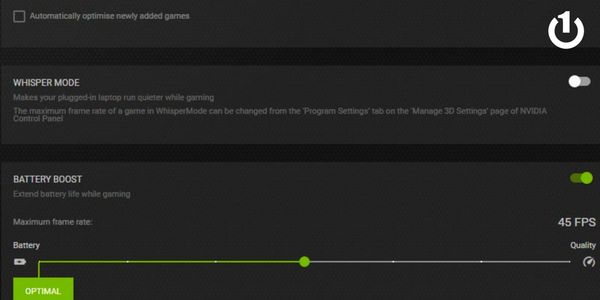 Kéo dài tuổi thọ pin