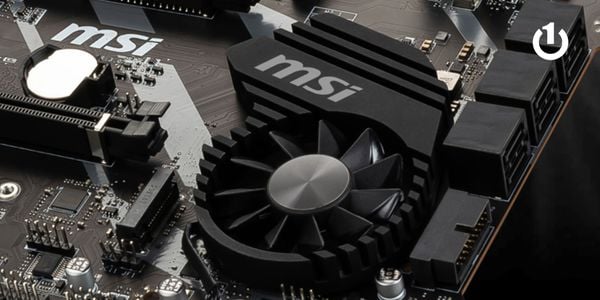 Kiểm tra bo mạch chủ