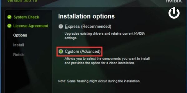 Sau đó tiến hành theo các bước bên dưới