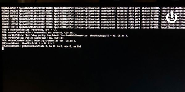 Sau khi cài đặt driver, card không lên hình