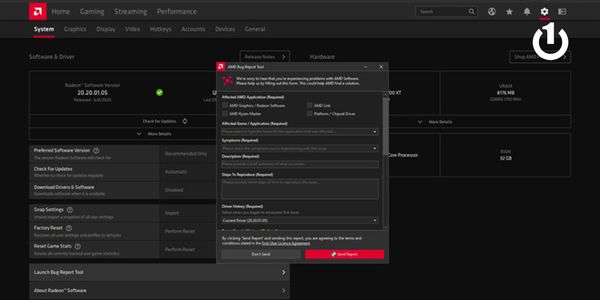 Chơi game màn hình bị giật, lag