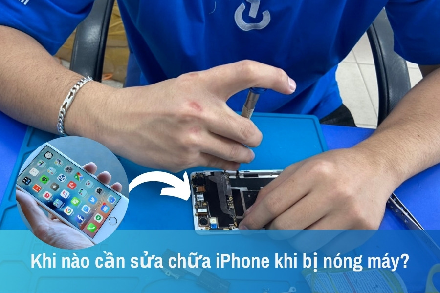 Khi nào cần hành động? Giải quyết vấn đề nóng