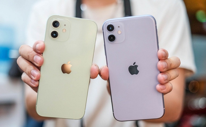 Ảnh hưởng đến vẻ ngoài của máy