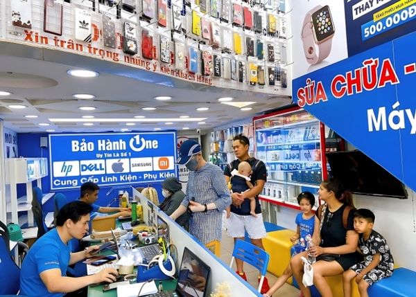 iphone 8 plus sạc không vào pin