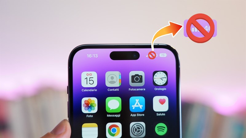 iPhone có sóng nhưng không gọi được: Nguyên nhân và cách khắc phục