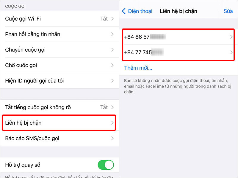 iPhone có sóng nhưng không gọi được: Nguyên nhân và cách khắc phục