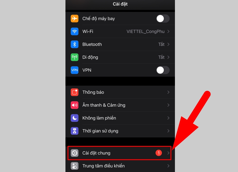 iPhone có sóng nhưng không gọi được: Nguyên nhân và cách khắc phục