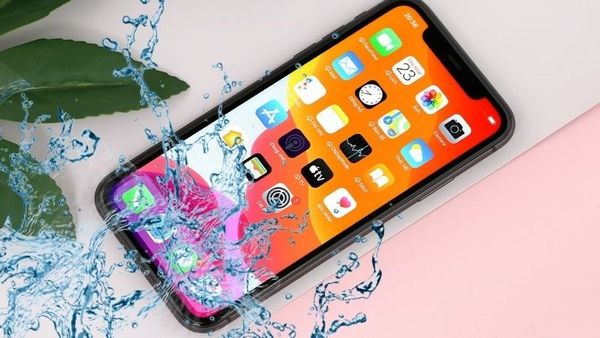 iphone 11 pro max có chống nước không
